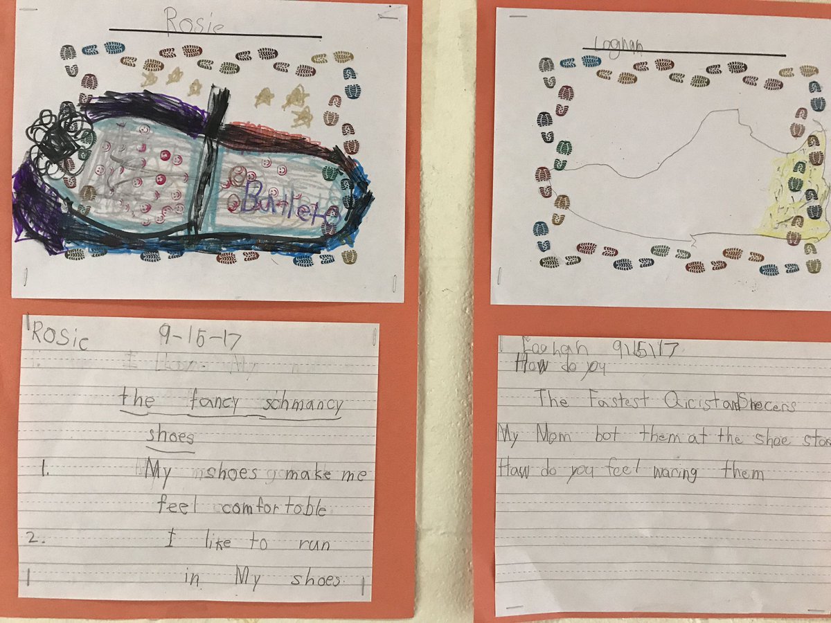 SMSSchool3510's tweet photo. God Bless our Second graders! #questionsforJesus #newsneakers @RCDASupt @RCDASchools @CathSchoolNews @EvangelistALB @AlbanyDiocese the https://t.co/Ti0LfNngiY