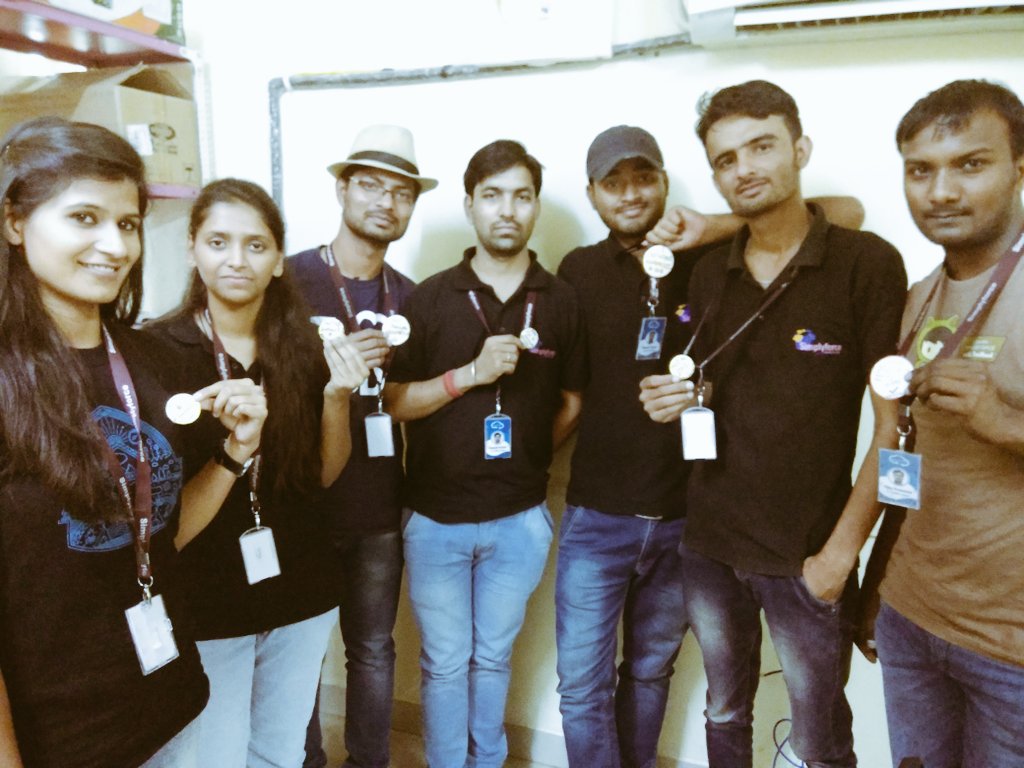 Serendipity__c's tweet image. pearls of Simplyforce #Simplyforcian #Rockstars #SimplyforceBadgesHolder @abhinav_rs @garhwal16 @rajeev @VIJAYKUMAWAT_16