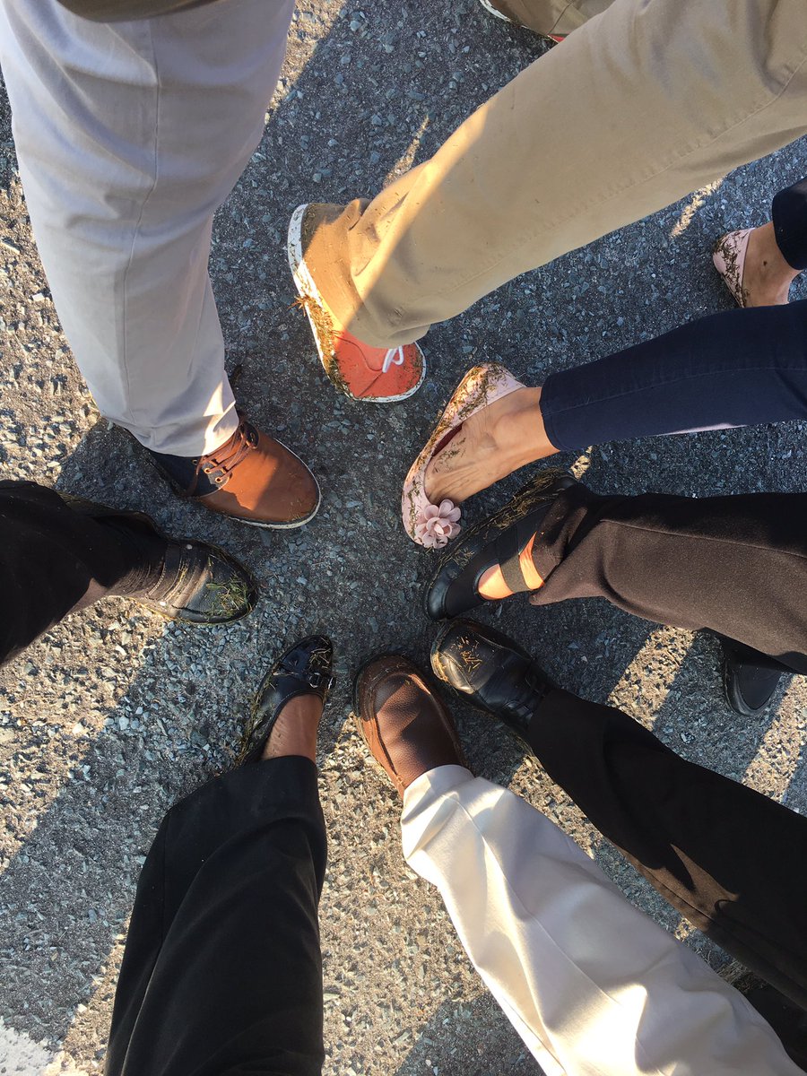 loripeyton's tweet image. EmpowerED learning with IC's this morning! 7 principles of coaching #TeamUCPS #BetheBest  @UCPS_ICTeam