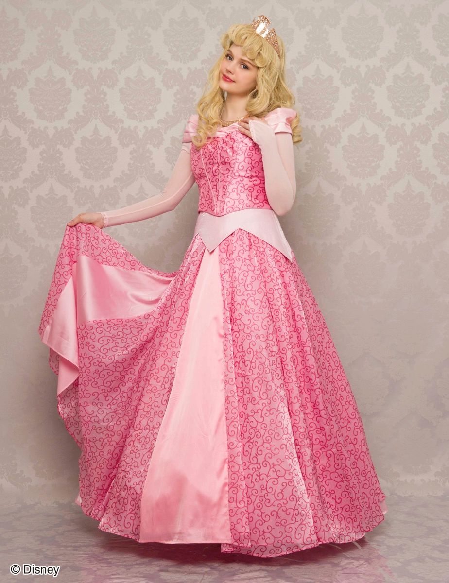 シークレットハニー Disney Halloween Collection第三弾 アナ、エルサ