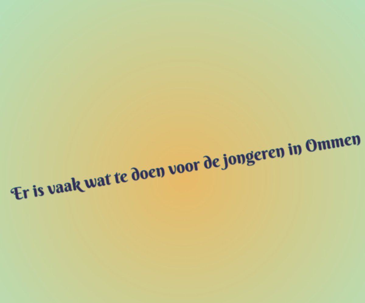 SamenDoenTeam's tweet photo. Stelling 2 https://t.co/JI43qS1Hff
