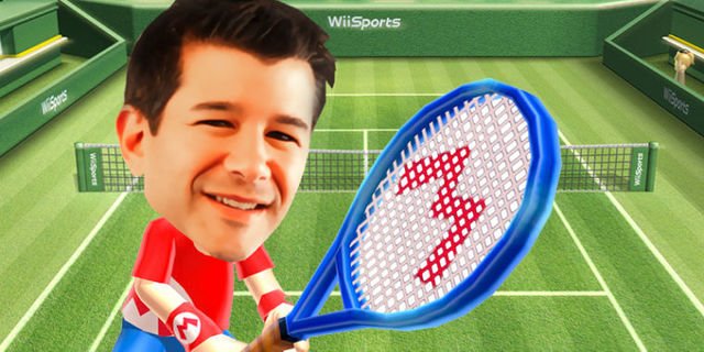 GameGravedancer's tweet image. Was Uber’s CEO really the second-best Wii Sports tennis player?
arstechnica.com/gaming/2017/04…