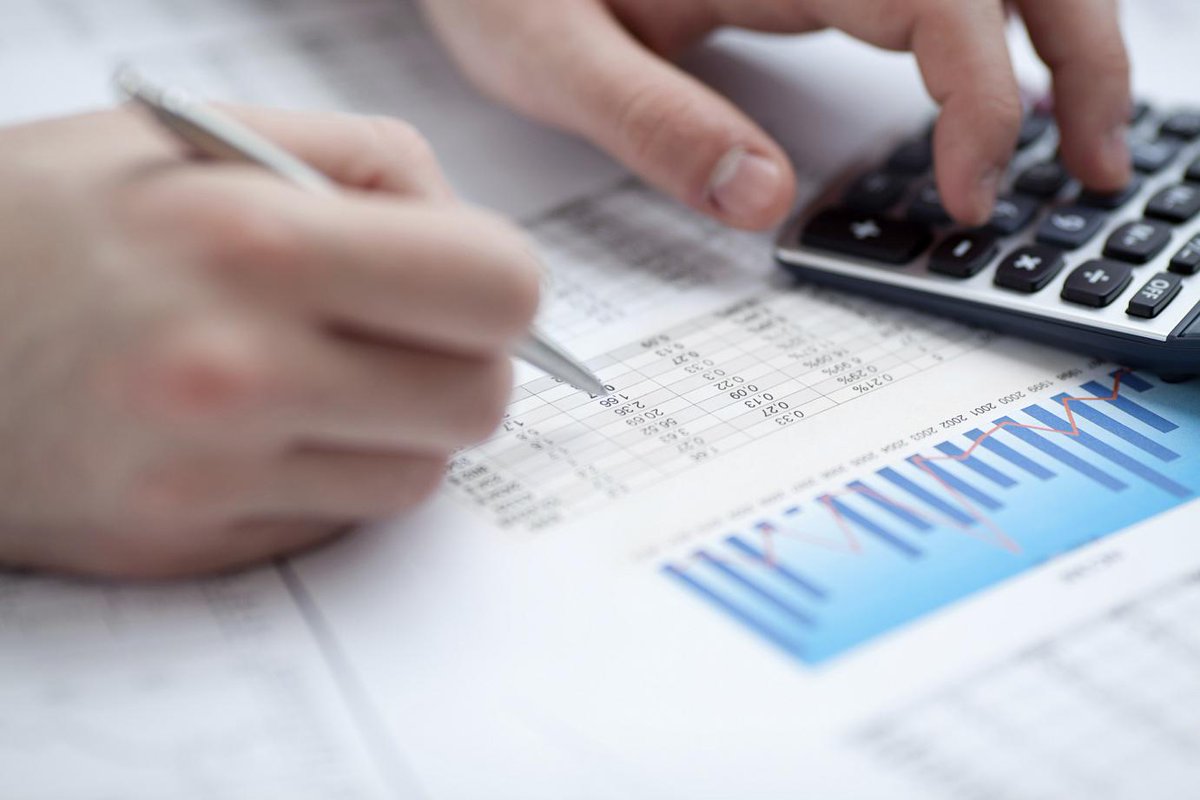 5 Accounting Tips for Every Small Business. #smallbiz #startup bit.ly/2ws92Mh