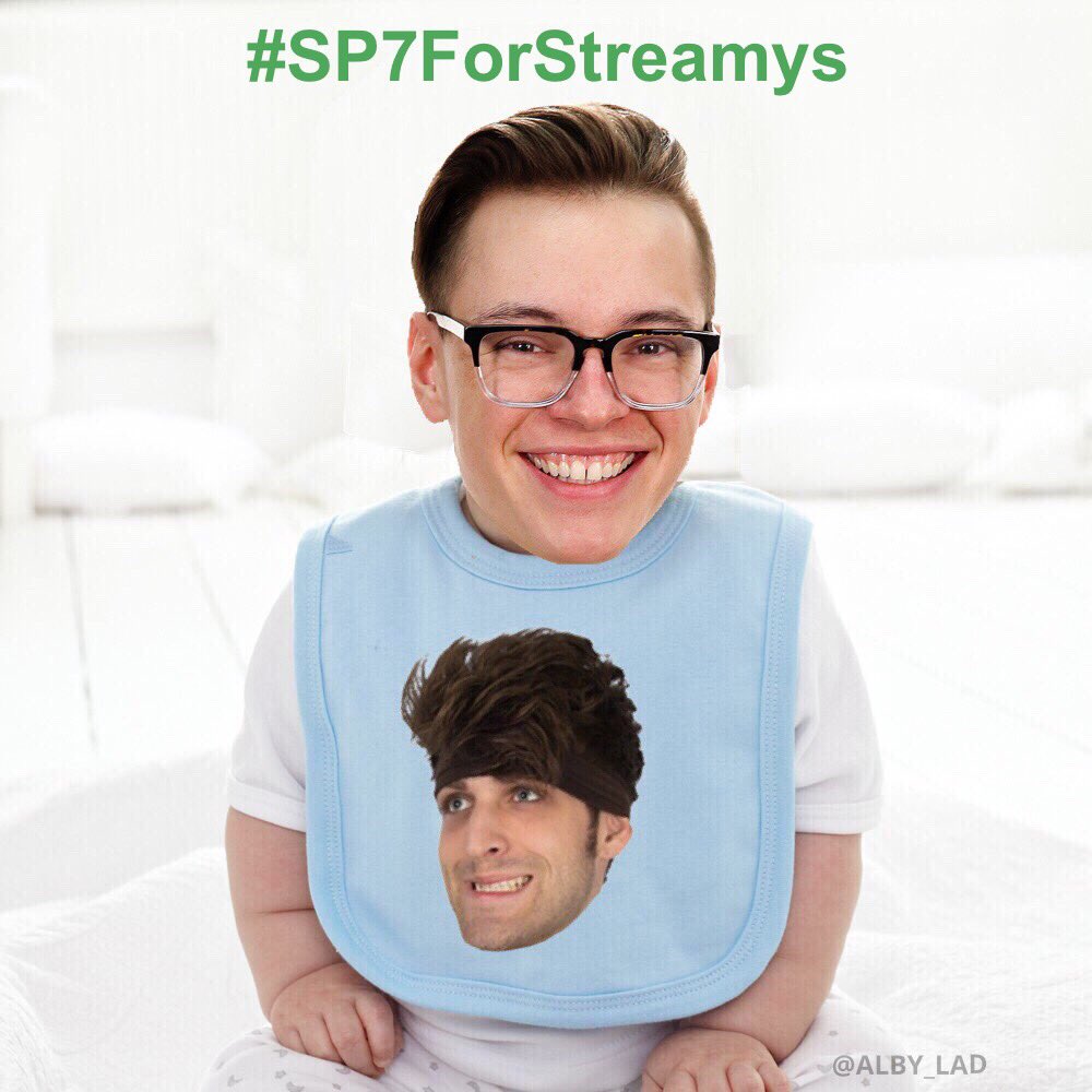 ALBY_LAD's tweet photo. You've all seen elf on a shelf
now check out.. #SP7ForStreamys https://t.co/wIJfMEGjpn