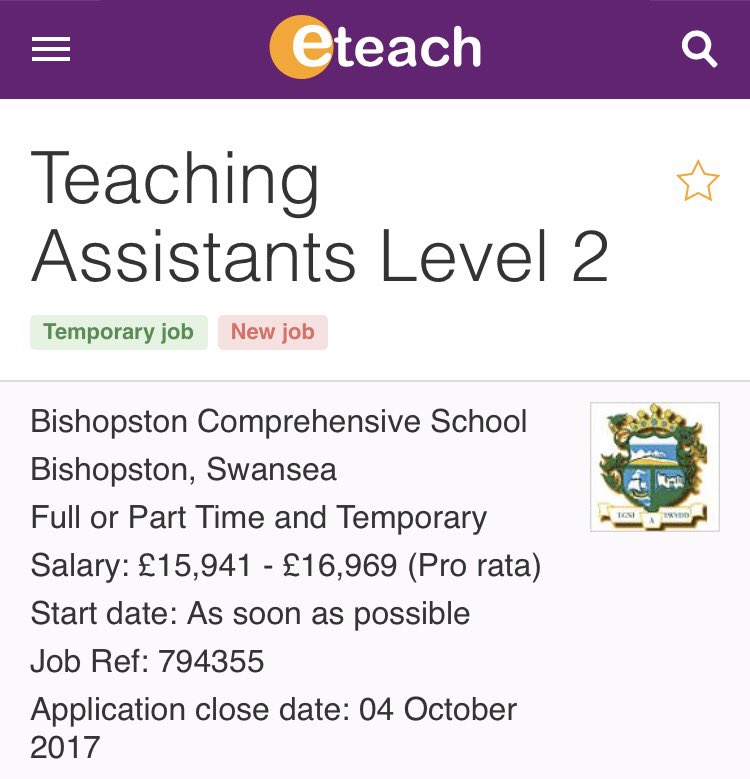 Teaching jobs in swansea Teaching jobs in swansea