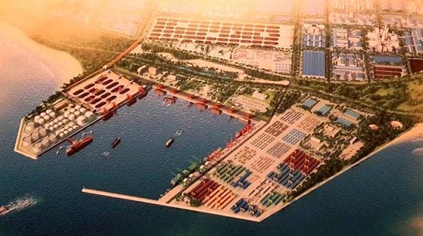 GastechInsights's tweet image. #Indonesia's landmark #project: Boosting #LNG opportunities
bit.ly/2wDHTt7