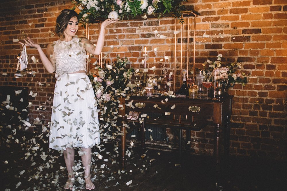 Feeling good? come and get jazzy with us tonight from 7pm! <a href="/WinchJazzFest/">Winchester Jazz Fest</a>