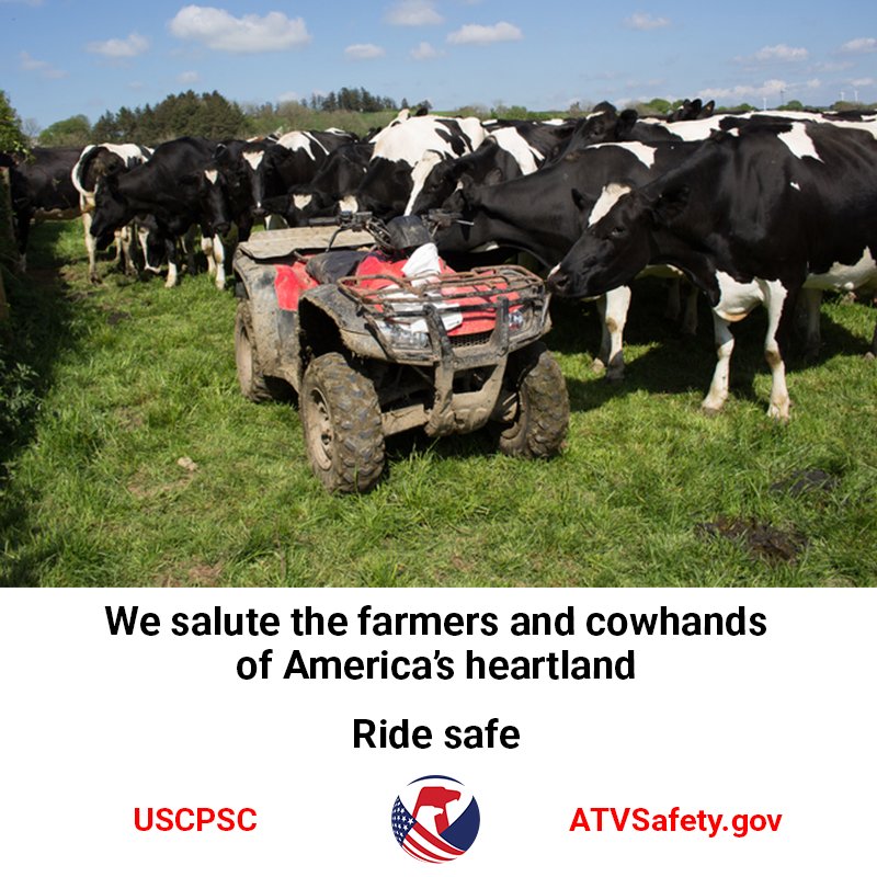 US Consumer Product Safety Commission on Twitter "Keep safe while