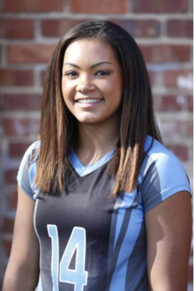 VypeKS's tweet photo. @USD265_EHS @ryleighjackson1 named the Goodwill Community Athlete of the Month https://t.co/0Kmmm9P1vP https://t.co/HtGmfOTq4v
