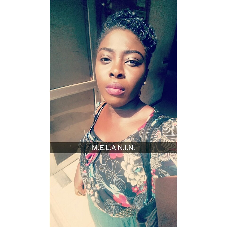 Bunmi Akinyemi (ms_akinyermie) Twitter