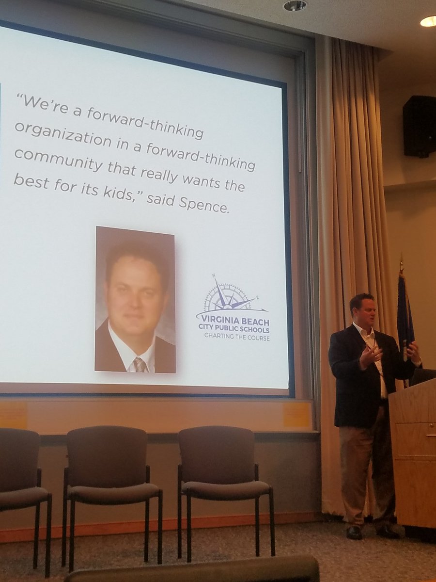 froggyaka's tweet image. @vbschools is charting the course and leading innovation in VA #digivate #VBrising