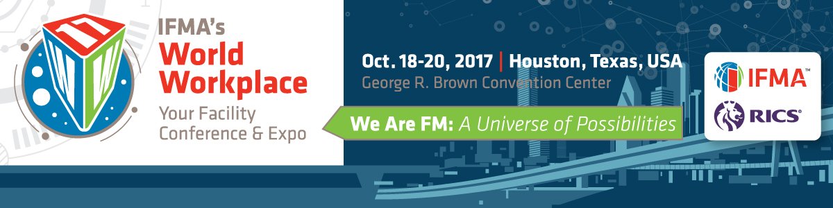 tntifma's tweet photo. The show will go on! #WWPHou17 is still the largest gathering for #FM professionals. For more:https://t.co/y6GqgNv66N #defineFM https://t.co/LCCFomlOHS
