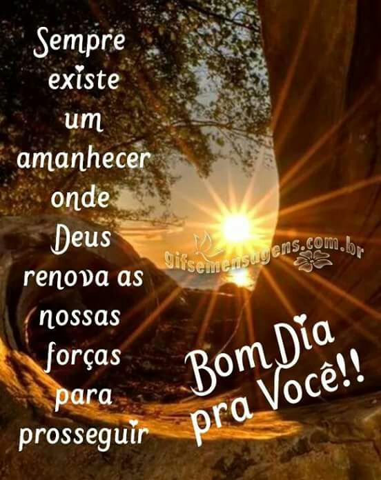 Não perca a esperança. Você nunca sabe o que o amanhã irá trazer. Bom Dia!!! 
#BetaQuerLab