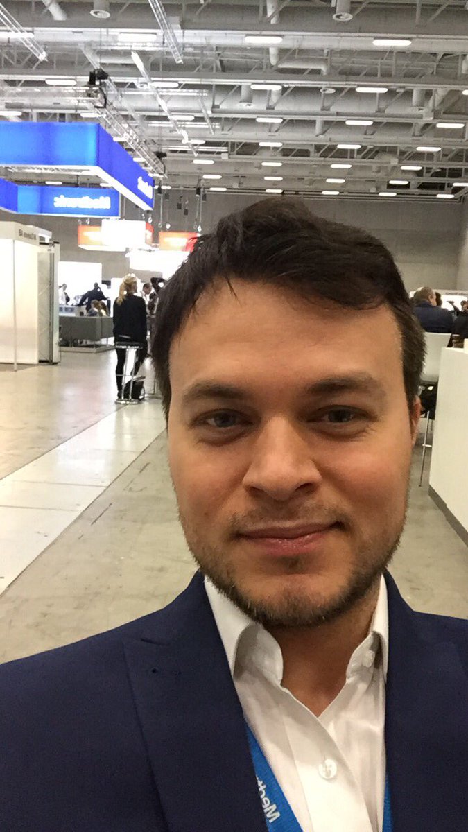 vimarsportsmout's tweet photo. Thank you #ESCP2017 very good talks/presentations, lots of encouragement for the younger generations, amazing food and 24/7 coffee !!! https://t.co/sWraHkiIsP