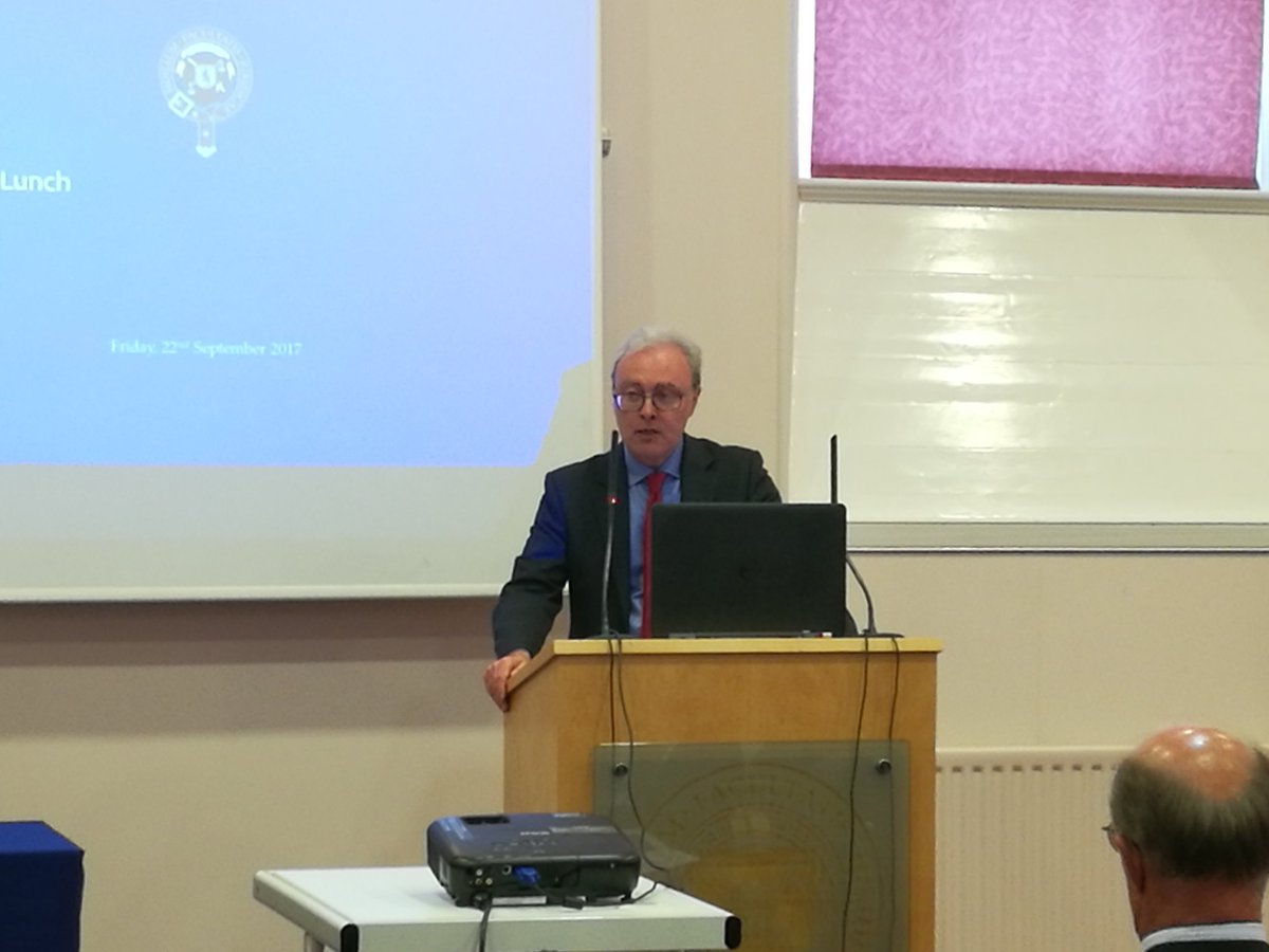 COPFS's tweet photo. 'Proceeds of crime legislation is an important weapon in the fight against criminality' Lord Advocate speech @facofad conference #proceeds17 https://t.co/aUOCLO8xth