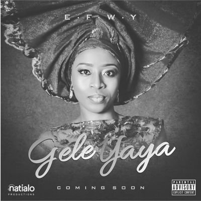 Max1023FM's tweet photo. #RCMellowWorld with @LadyOMary 
#NowPlaying: "Gele Yaya'' by @efwyfoluwake 
#FlyingFriday 
#SolaceCalls https://t.co/WAshz1lg82