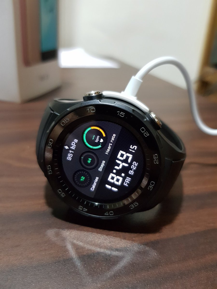 good looking smart watch