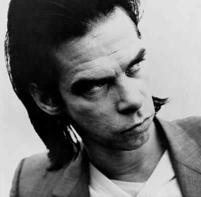 Happy 60th birthday to Nick Cave!      