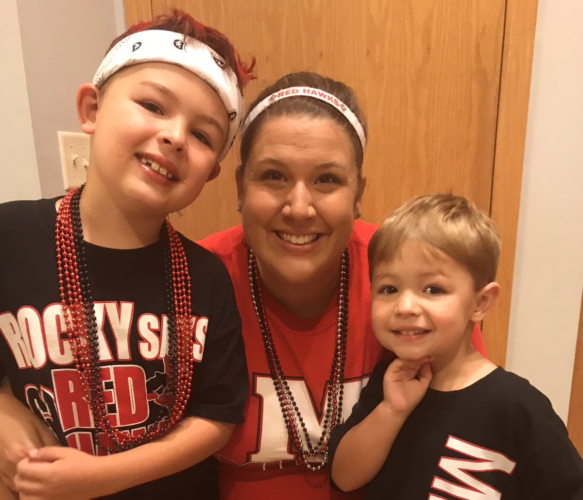 ReneeStieve's tweet photo. Happy homecoming Milton! #wevegotspirit #goMHS https://t.co/PrjlK45C2P
