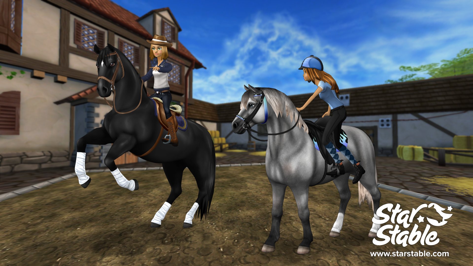 Star stable steam фото 62