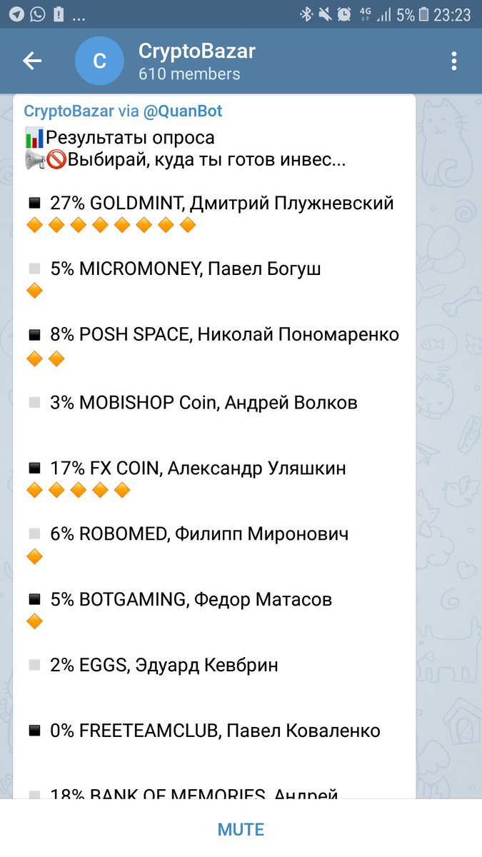 GoldMint tweet media