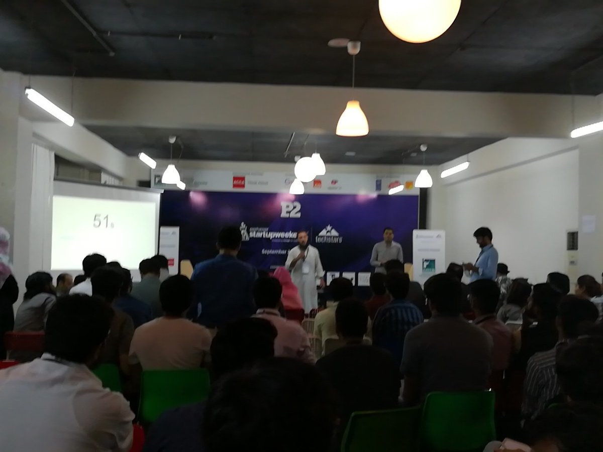 SWPeshawar's tweet photo. Seems like most of them are definitely going to make it big. Their ideas are just so cool #SWPeshawar https://t.co/EoZBlhw3o6