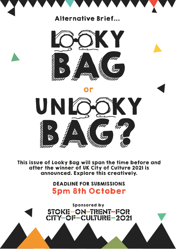 Looky Bag tweet media