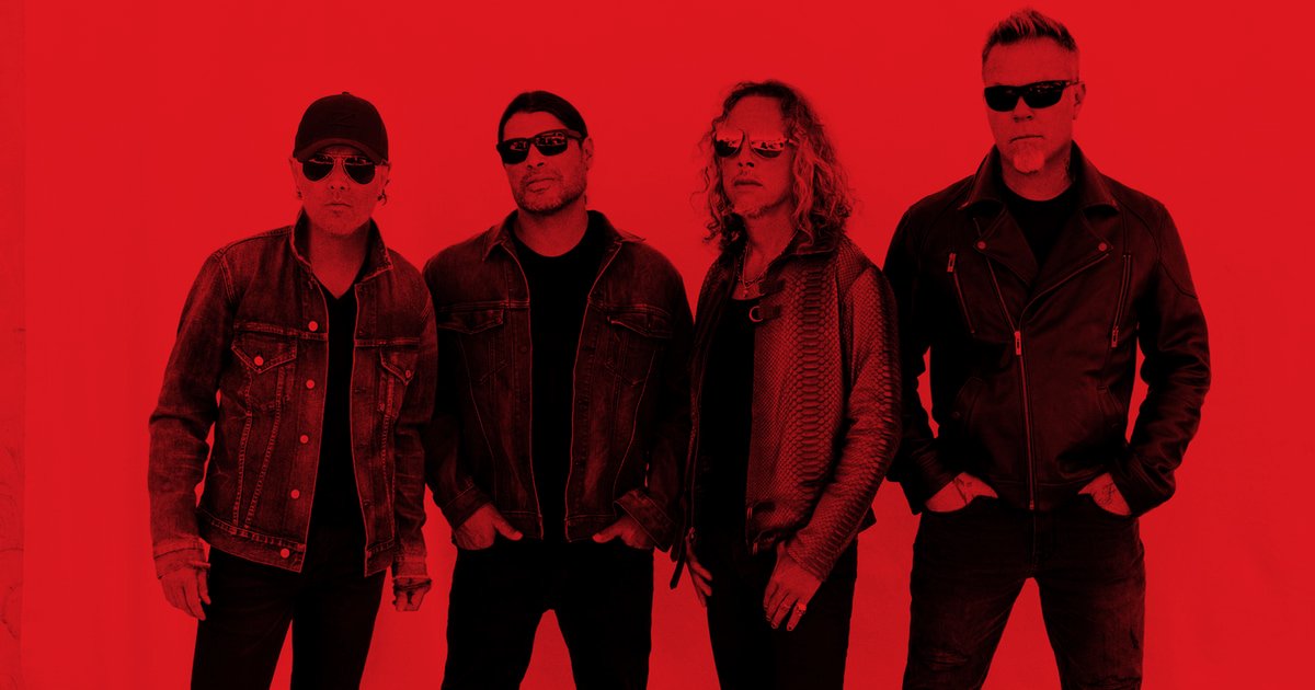 wotf_uk's tweet photo. We have a new reward: a pair of @Metallica tickets! At @TheO2, Oct 22. Sign up now, win, help war-affected children: https://t.co/1Ft7SvR1lp https://t.co/ZZRfYIy1NV