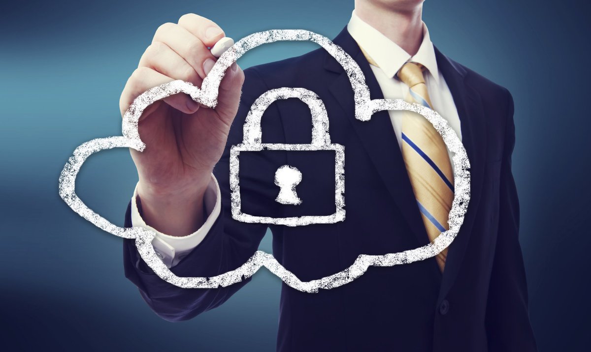 Secureworks's tweet photo. As more businesses move to the #cloud, do you need more or less #datasecurity? How to secure your #CloudComputing: https://t.co/1YI4iropP4 https://t.co/Htx379eHhT