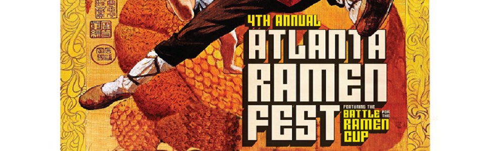 <a href="/TaiyoRamen/">Taiyo Ramen</a> is hosting the 4th annual Ramenfest to benefit @givingkitchen on 10-1 at 4pm. Tickets available at freshtix.com/events/atlrame… #FF