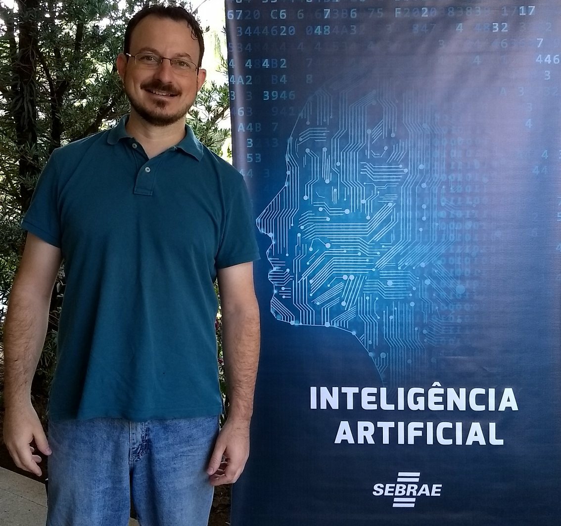 ASC7's tweet photo. #ArtificialIntelligence #sebraepr #centrodetalentos #mobigames https://t.co/xOKVj6XswH