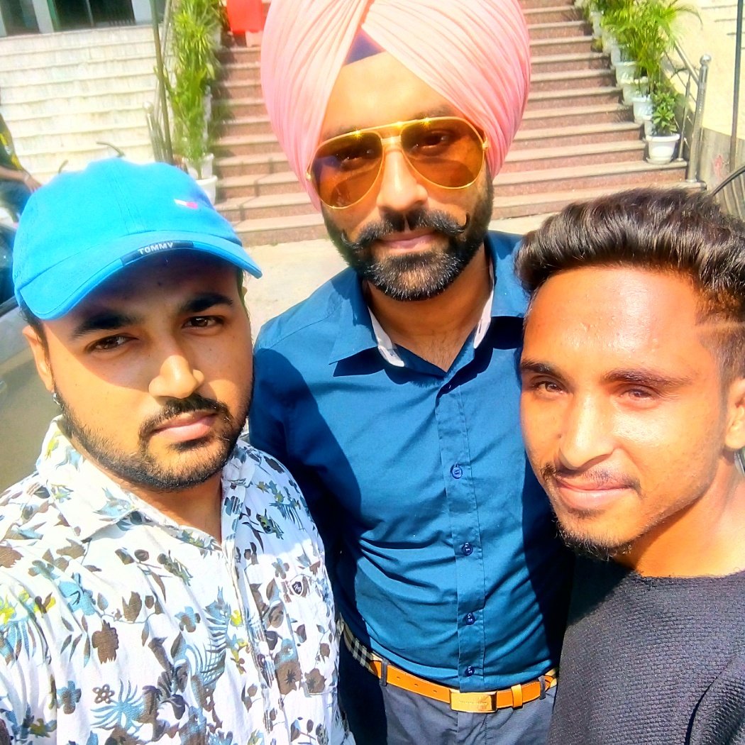 Varinder Sema tweet media