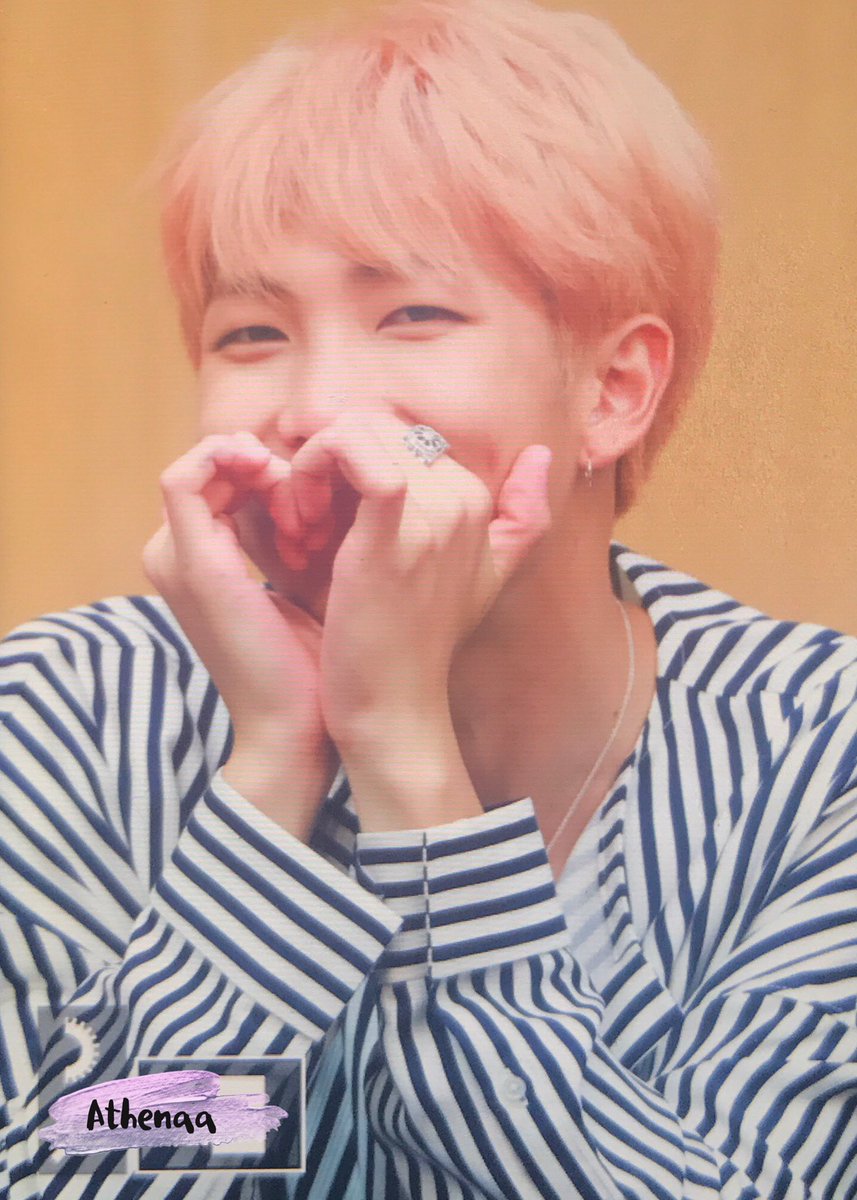 jucngkook's tweet photo. RT Athenaa_RM: 170922 #남준 #랩몬 #몬몬 #방탄소년단 #NamJoon #RapMon #RM #BTS #CutieMonie #Hearttrob 💕BTS_twt https://t.co/xbyOJrtEMV