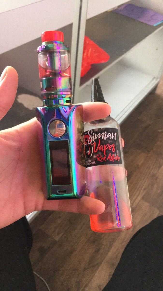 MeskillJamie's tweet image. New mod days 😍😍