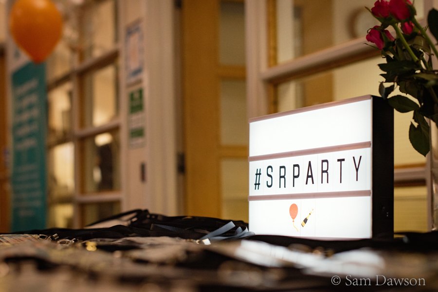 SortRefer's tweet photo. From a photo booth to mingling. Magician, cakes, props and wine. We're celebrating our year so far! #PHOTOS #SRParty https://t.co/baBFjg7f1Q
