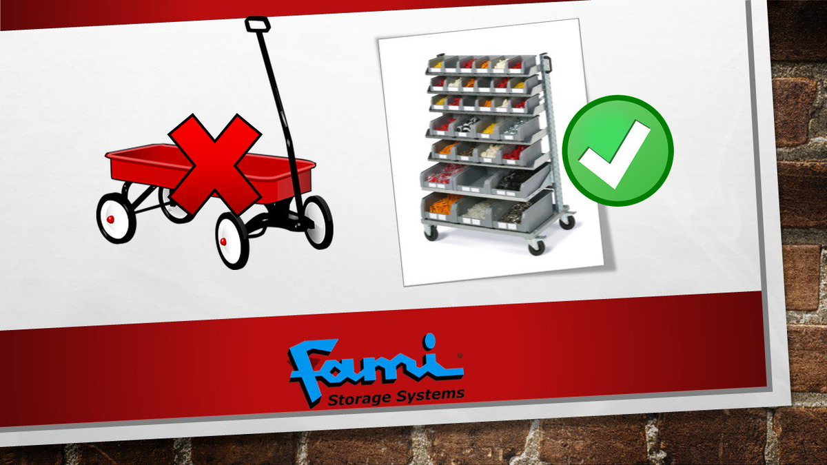 FamiDeutsch's tweet photo. Eine smarte #Betriebseinrichtung sichert eure #Ordnung. Mit
dem smarten #Lagerwagen von #FamiDE
https://t.co/2y9xYJ5tt9 https://t.co/0xwinhnvzW
