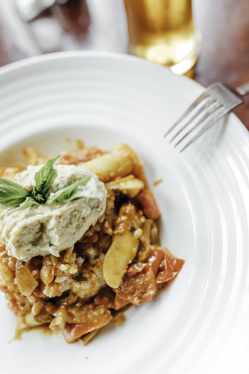 FishbonesBar's tweet image. We're excited to be part of #vegitup2017 this year! Our dish is Moroccan Curry with local veggies, miso grilled mushroom &amp;amp; chickpeas on rice