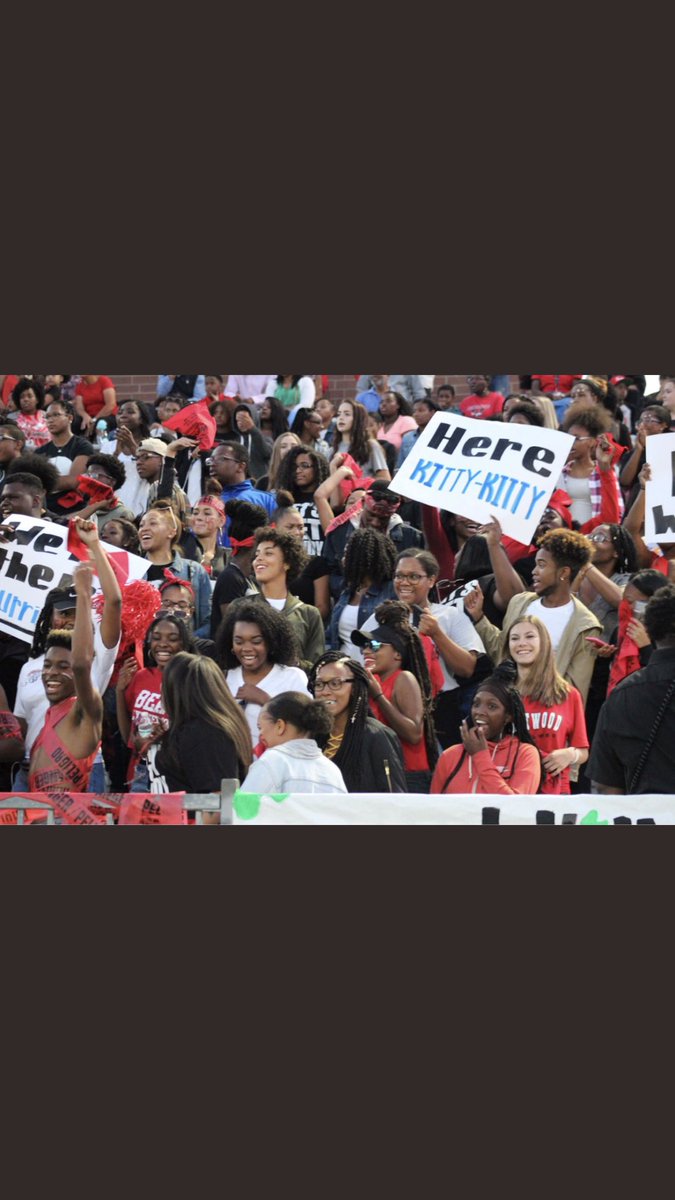 __kameron__3's tweet photo. @WestwoodStuSec βΌοΈ LETS MAKE THIS GAME TONIGHT A BIGGER TURN OUT THAN LAST TIME βΌοΈ LETS CHEER ON OUR BOYS AS THEY TAKE ON #yuckfork π https://t.co/PQ2u9GbLIf