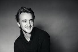 Happy Birthday Tom Felton!  