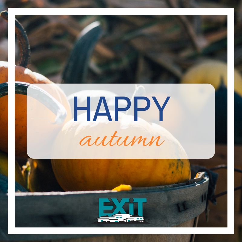 exitottawa's tweet photo. Wishing everyone a happy first day of Fall! #ExitRealtyMatrix #Ottawa https://t.co/pOjXTN3BjU