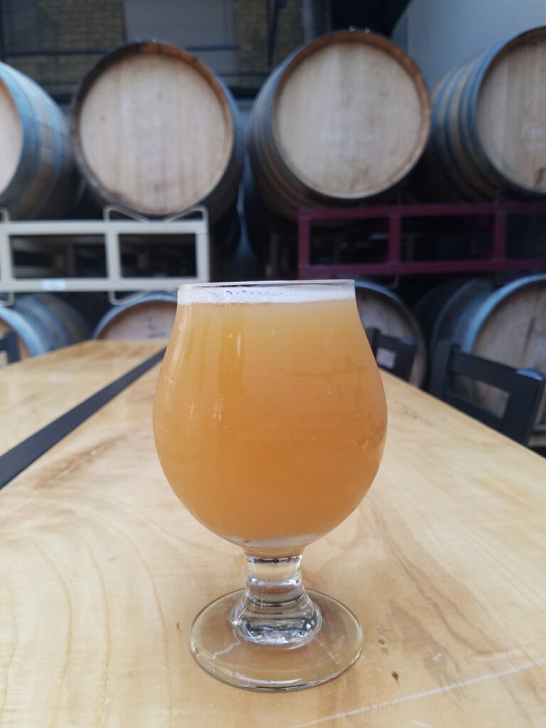 Like Minds Beer tweet media