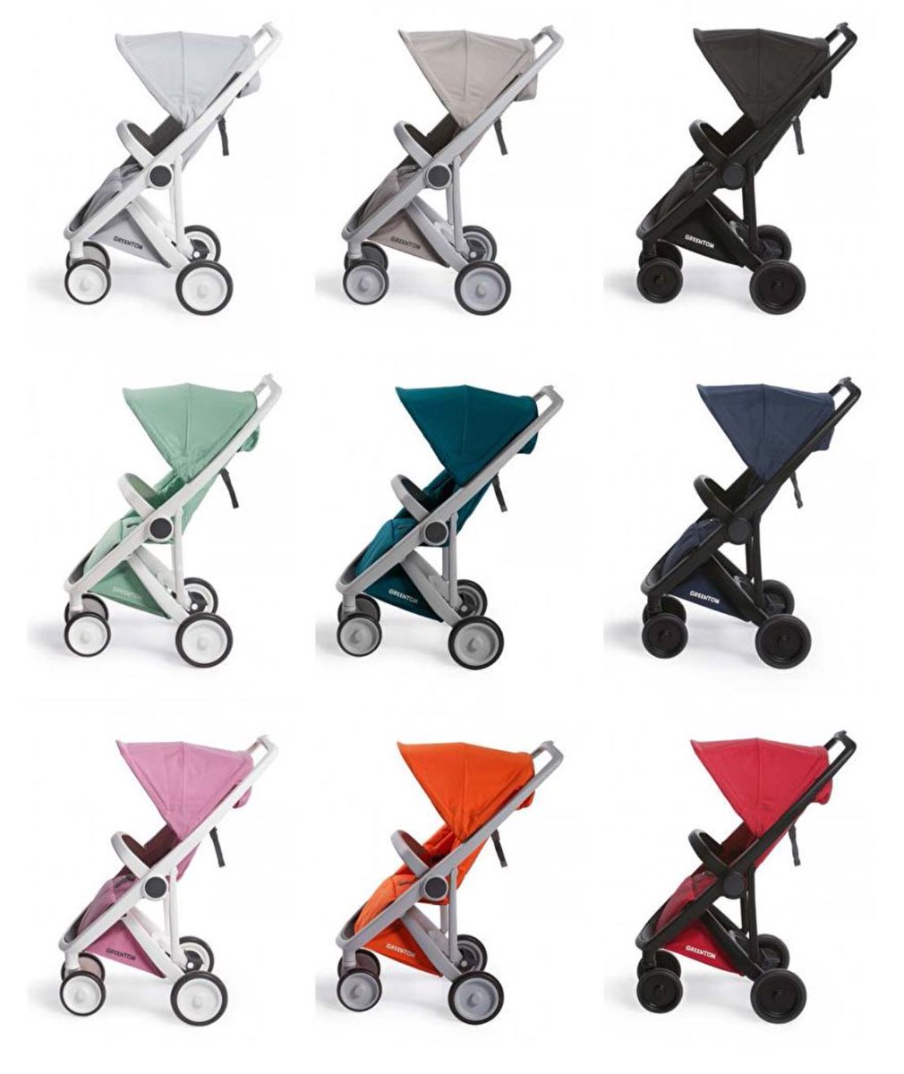 NickRompelberg's tweet photo. Limburgse duurzame kinderwagen valt in de prijzen. @bartbost maakt van plastic afval een kinderwagen. https://t.co/MZ6rdmpWG2 #GreenTom https://t.co/n9CcCtect9