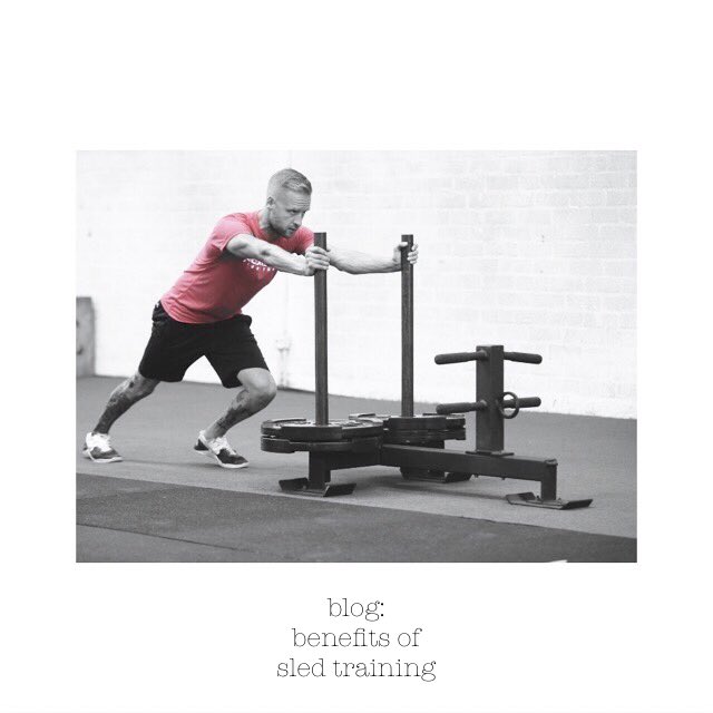 GlennHolmesLA's tweet photo. new blog post: Benefits Of Sled Training...
https://t.co/6eRe4oqzPa
@NikeTraining #stopexercisingstarttraining https://t.co/Ff8gm476Yq