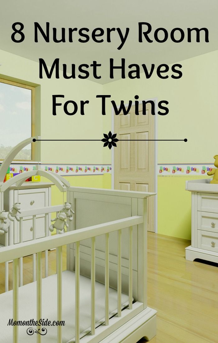 twindadjoe's tweet photo. 8 Must Haves for a Nursery Room for #Twins: https://t.co/SD2PgEdOwX via @amomontheside #twinparenting #twinpregnancy https://t.co/EQ4K3lbV7e