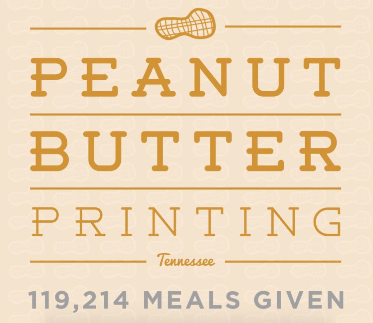 pbprint's tweet image. PBP has officially donated over 100,000 meals to children with malnutrition! Let's CELEBRATE! Stay tuned for details coming later TODAY!