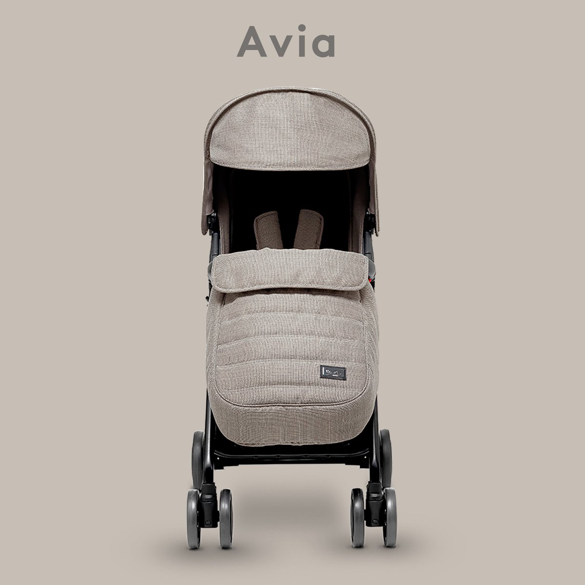 avia stroller