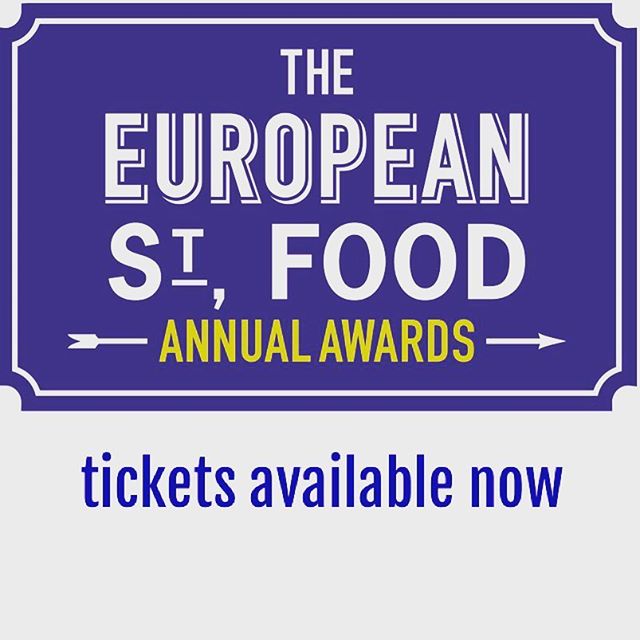 British Street Food tweet media
