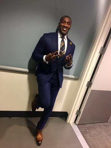 shannon sharpe on Twitter: "Fashionable Friday Gear. #BustSkipUp #