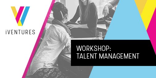 IOnews's tweet photo. You've built your team—now what? Get hands-on advice at our Talent Management workshop presented by @fragomen, coming to @iVenturesON 2017. https://t.co/i9C1sZICla