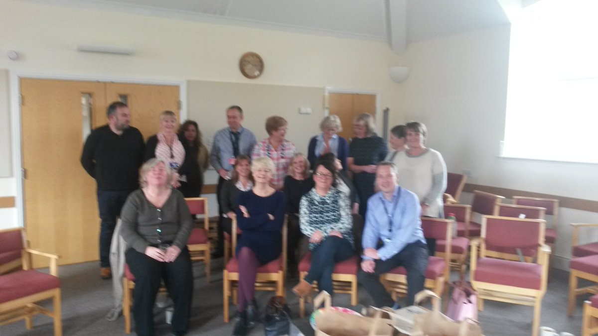 RachelWigin's tweet photo. Great team day led by our brilliant general manager paul https://t.co/AicnayIM68